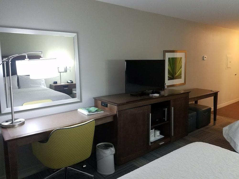 Hampton Inn & Suites Las Cruces I-10, Nm Kültér fotó