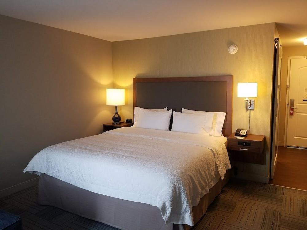 Hampton Inn & Suites Las Cruces I-10, Nm Kültér fotó