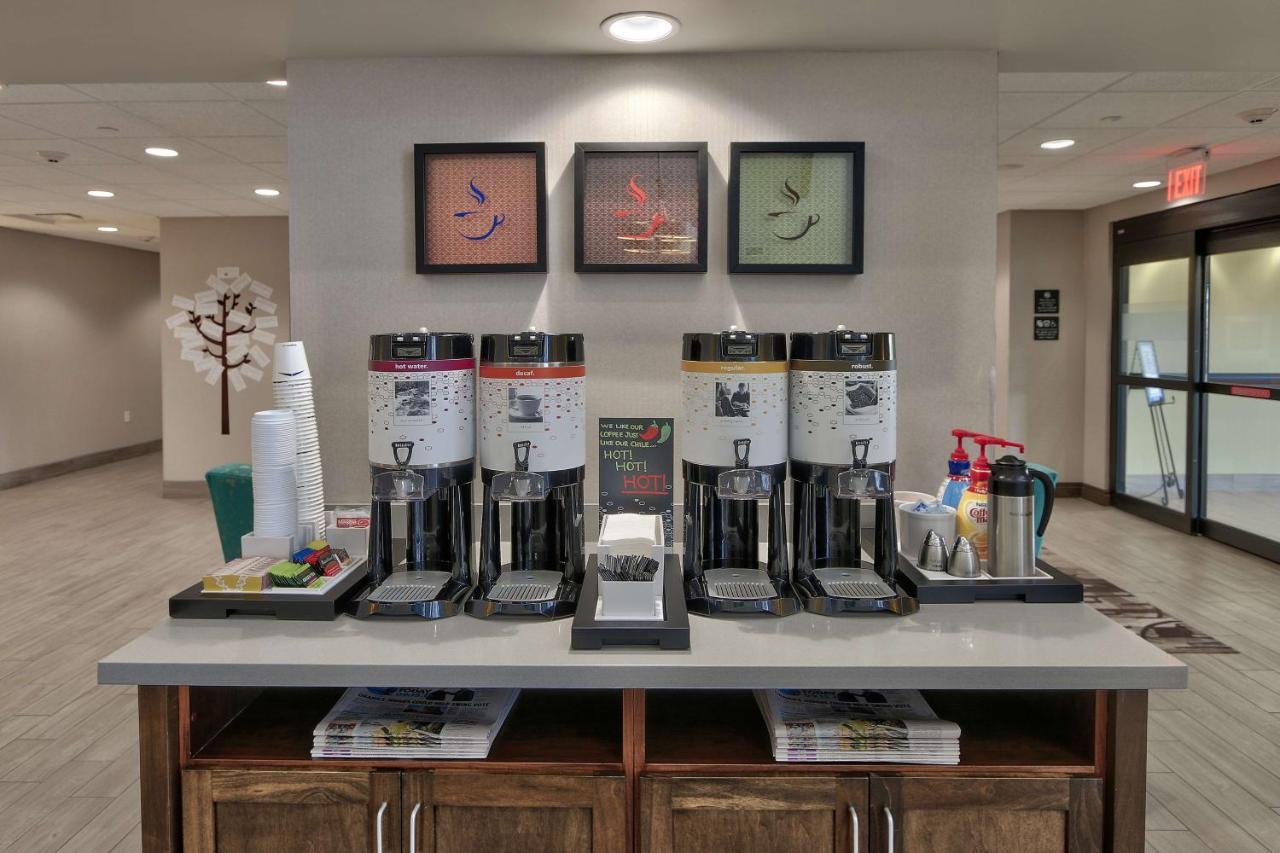 Hampton Inn & Suites Las Cruces I-10, Nm Kültér fotó