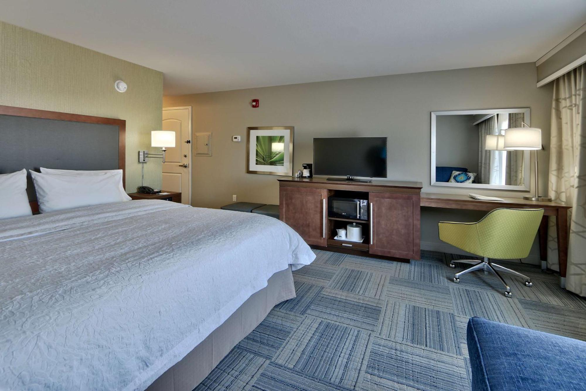 Hampton Inn & Suites Las Cruces I-10, Nm Kültér fotó