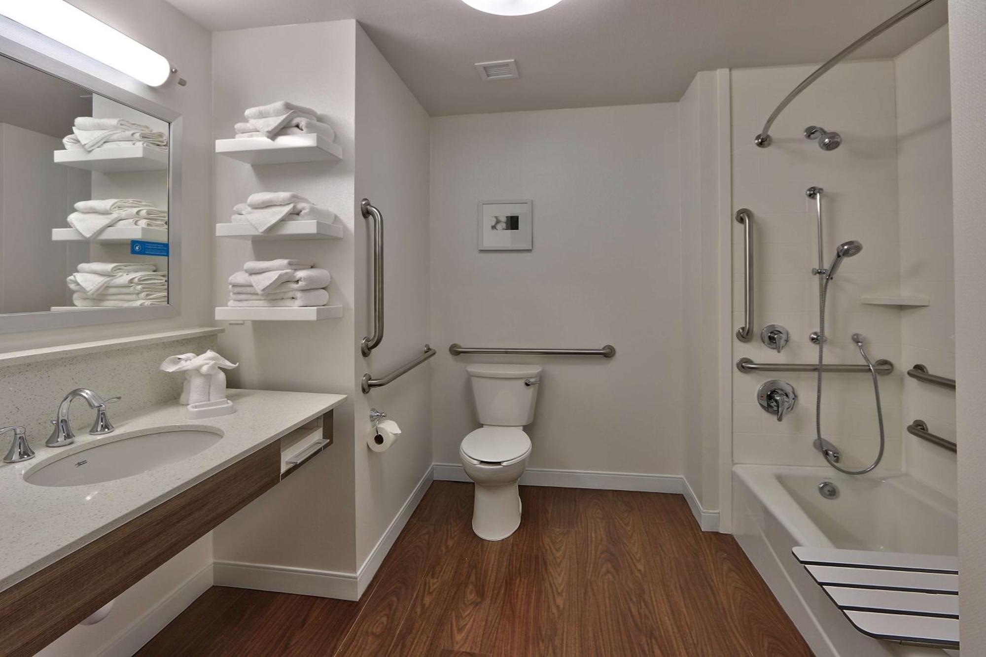 Hampton Inn & Suites Las Cruces I-10, Nm Kültér fotó