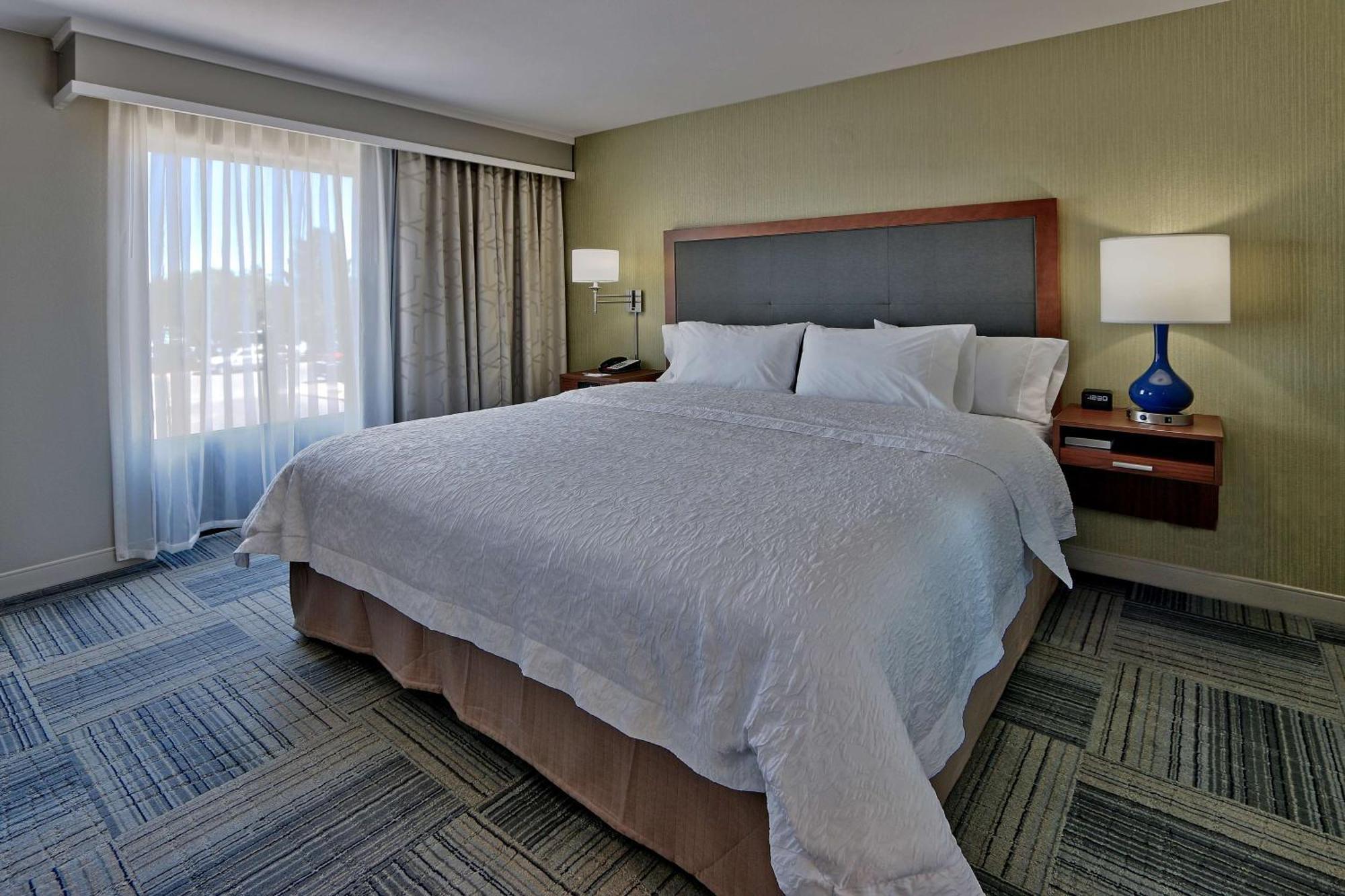 Hampton Inn & Suites Las Cruces I-10, Nm Kültér fotó
