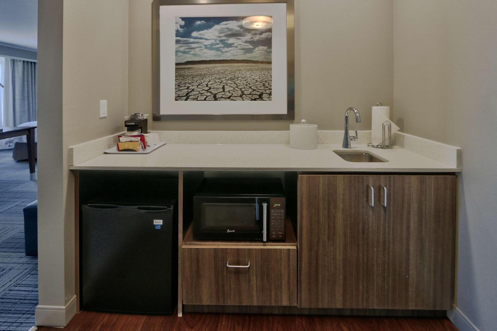 Hampton Inn & Suites Las Cruces I-10, Nm Kültér fotó