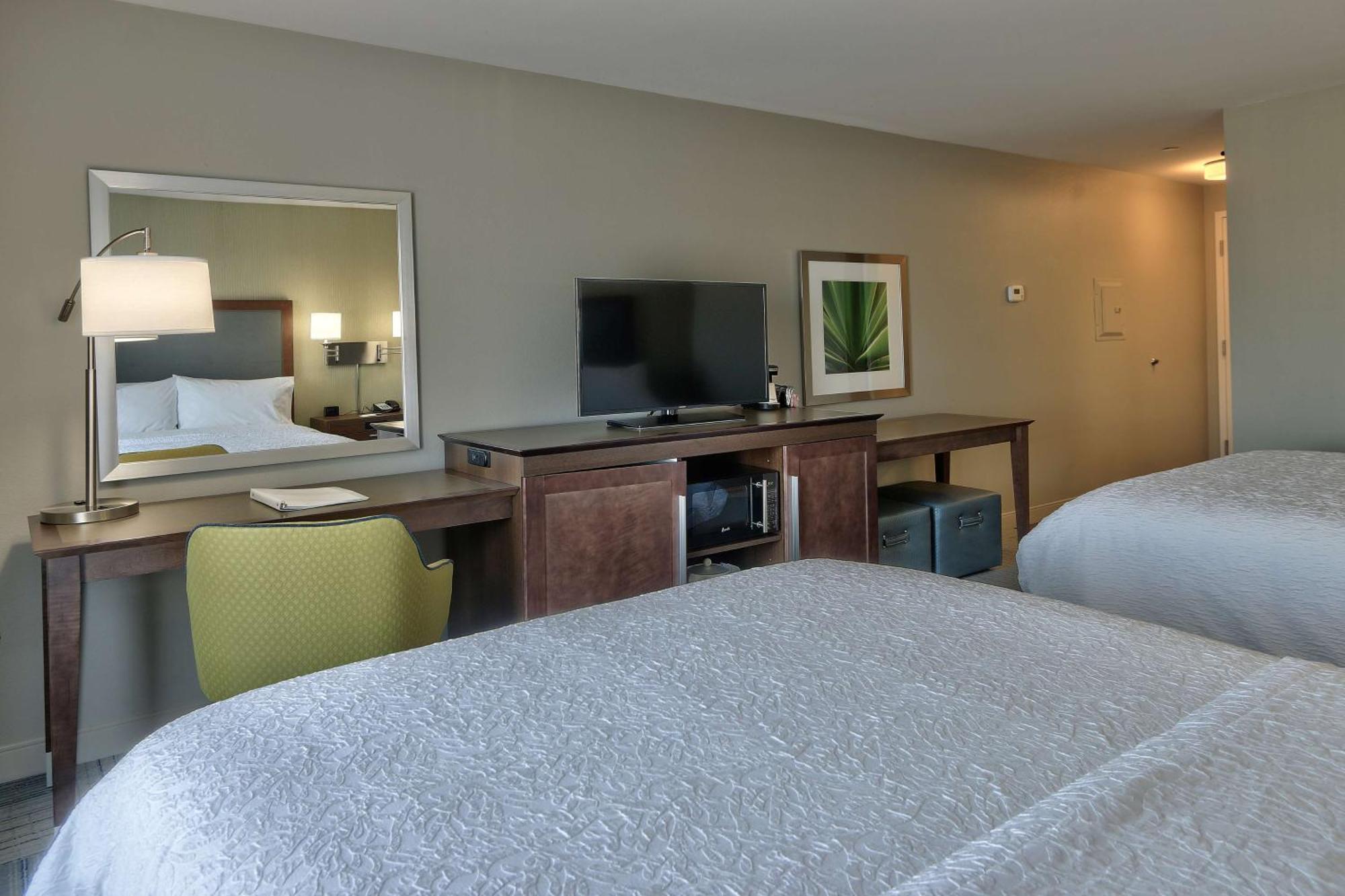 Hampton Inn & Suites Las Cruces I-10, Nm Kültér fotó