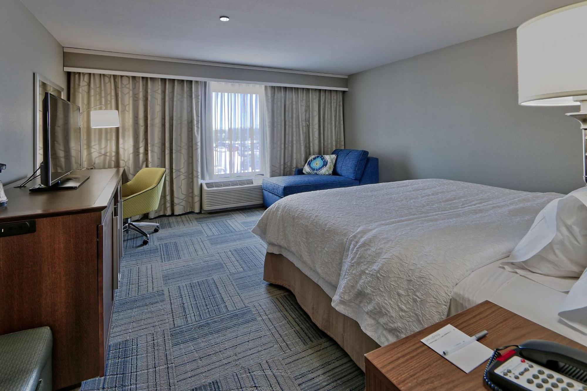 Hampton Inn & Suites Las Cruces I-10, Nm Kültér fotó