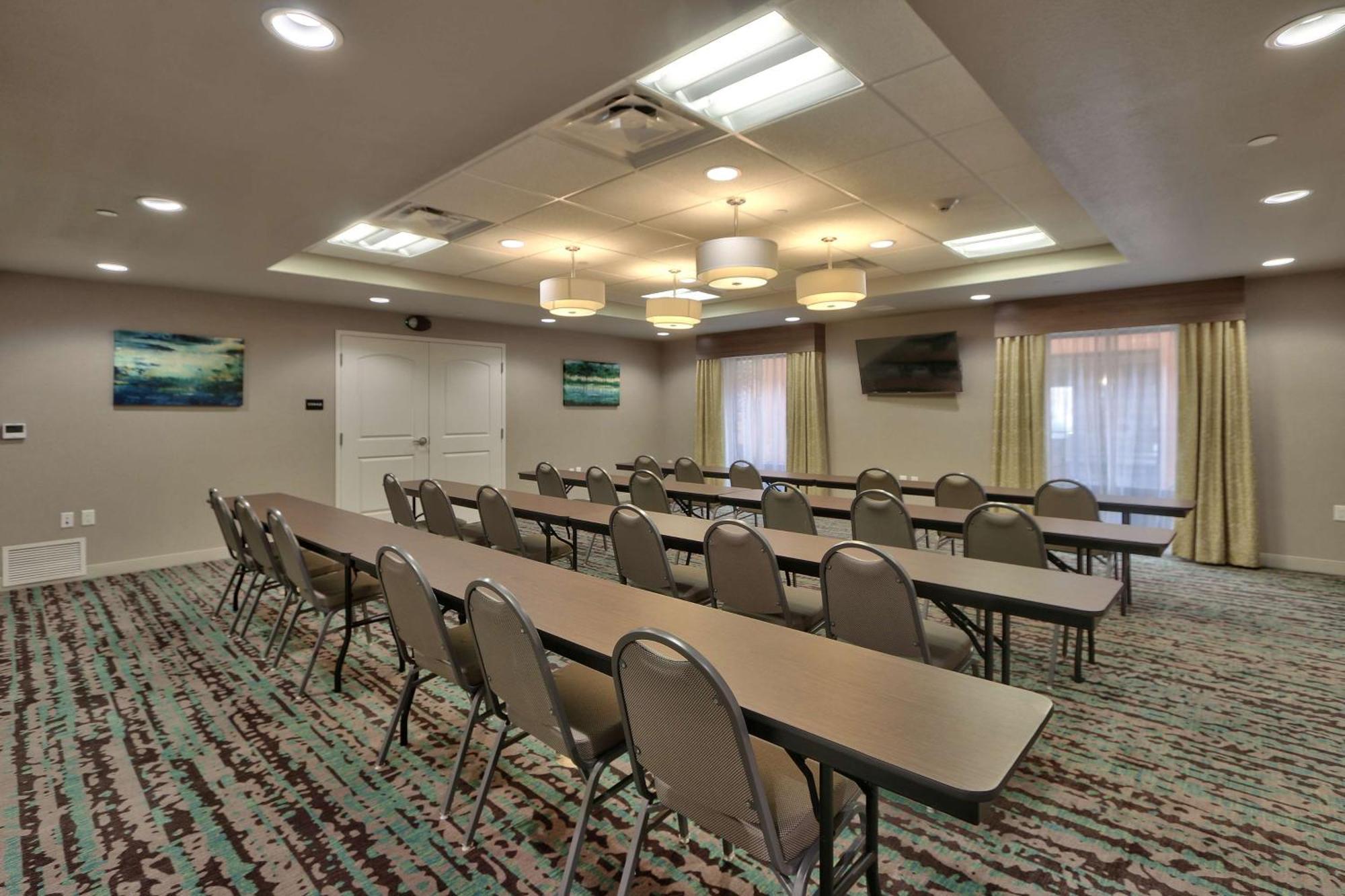 Hampton Inn & Suites Las Cruces I-10, Nm Kültér fotó