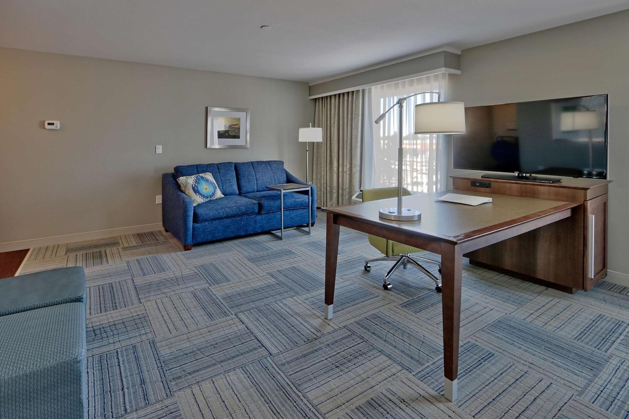 Hampton Inn & Suites Las Cruces I-10, Nm Kültér fotó