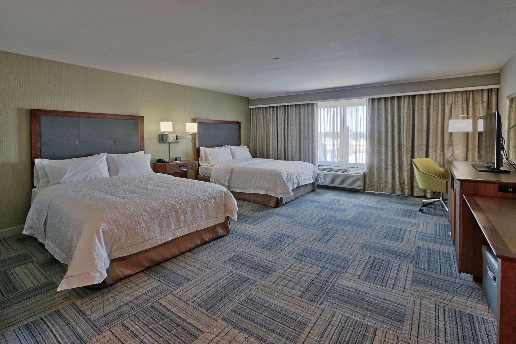 Hampton Inn & Suites Las Cruces I-10, Nm Kültér fotó