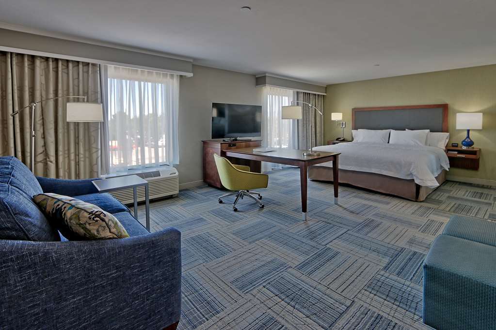 Hampton Inn & Suites Las Cruces I-10, Nm Szoba fotó