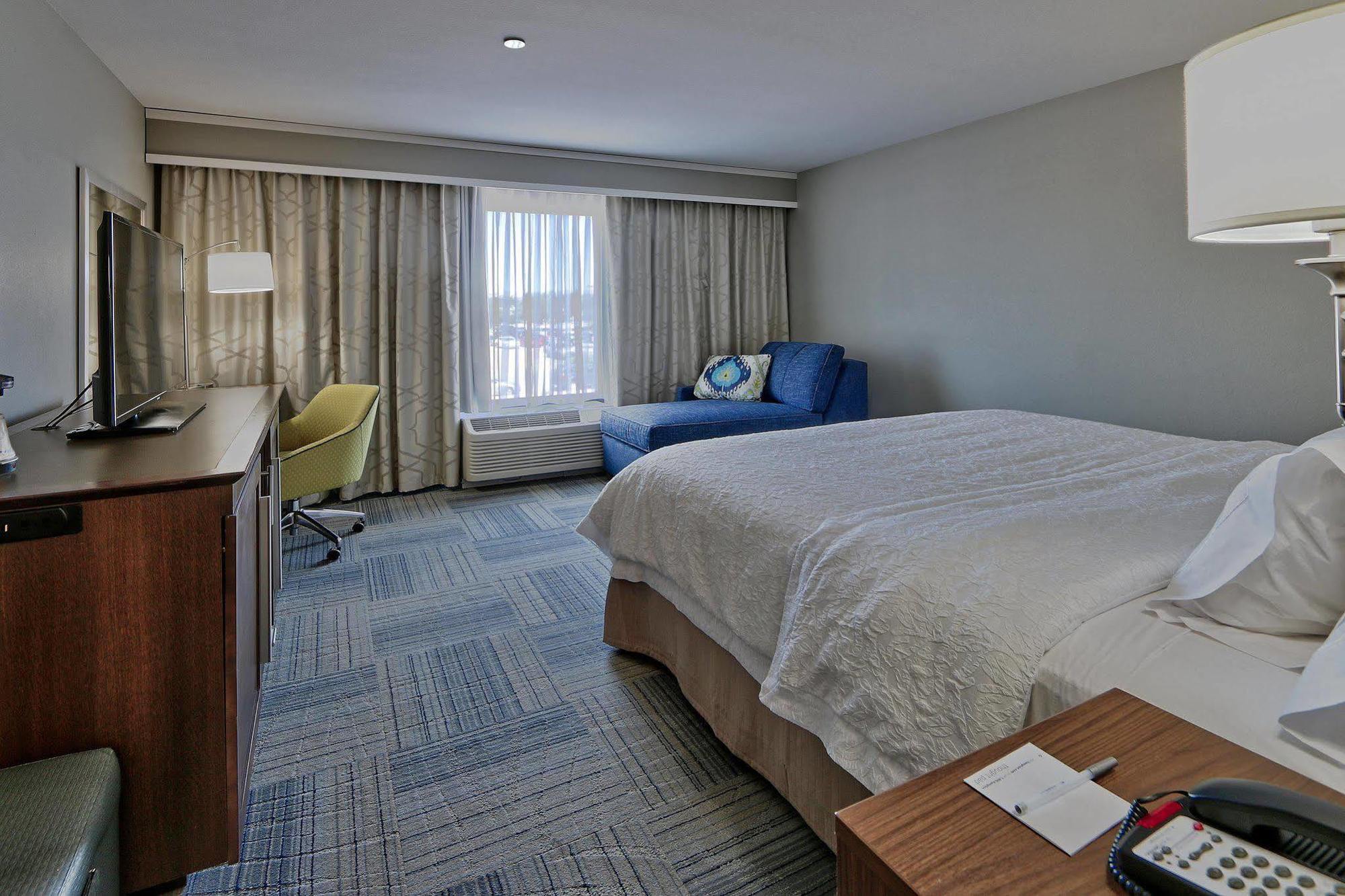 Hampton Inn & Suites Las Cruces I-10, Nm Kültér fotó