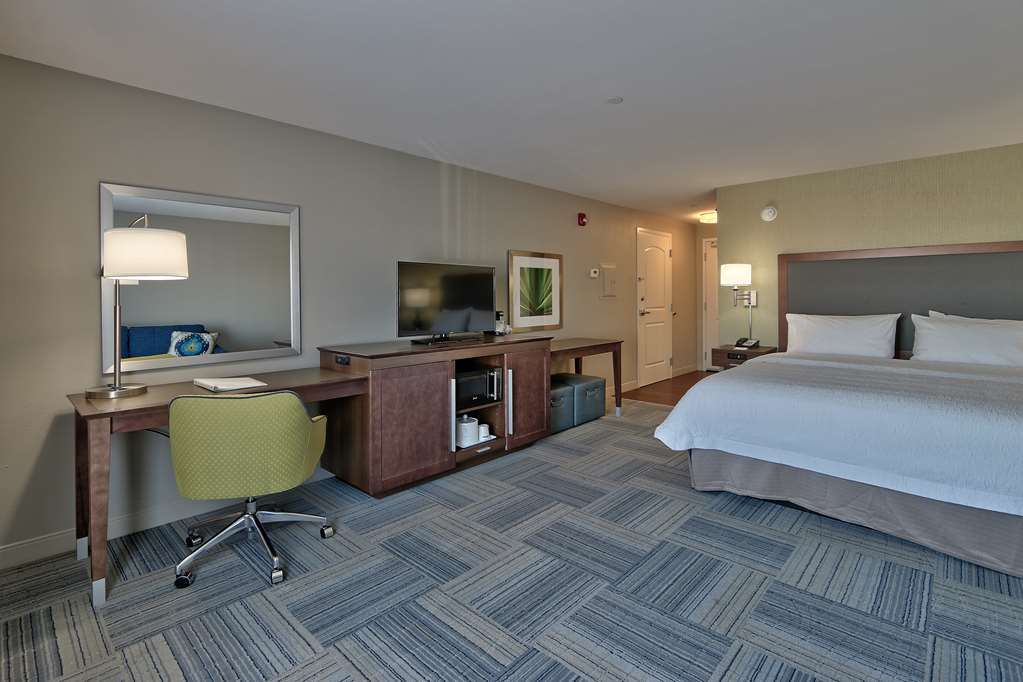 Hampton Inn & Suites Las Cruces I-10, Nm Szoba fotó
